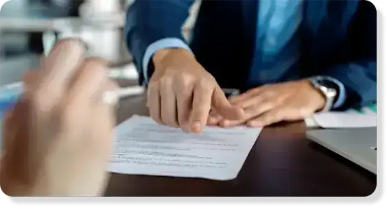 Imagem ilustrativa para Gestão de Contratos